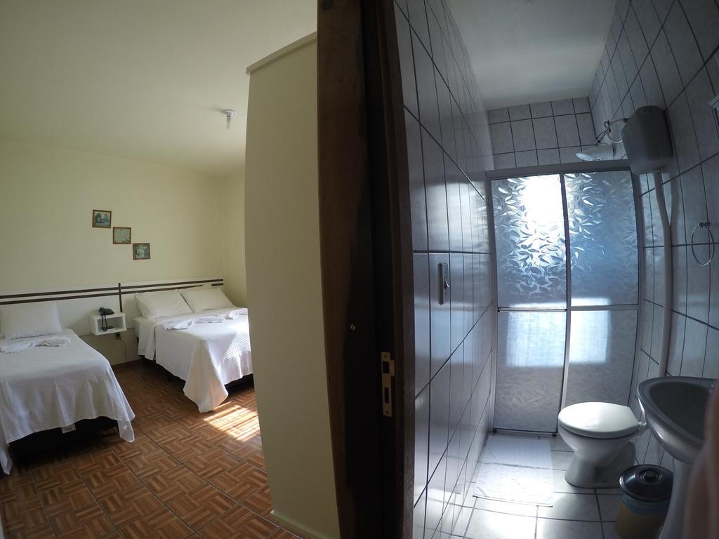 Hotel Schreiber Риу-ду-Сул Номер фото