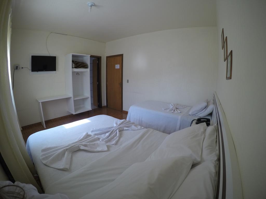 Hotel Schreiber Риу-ду-Сул Номер фото