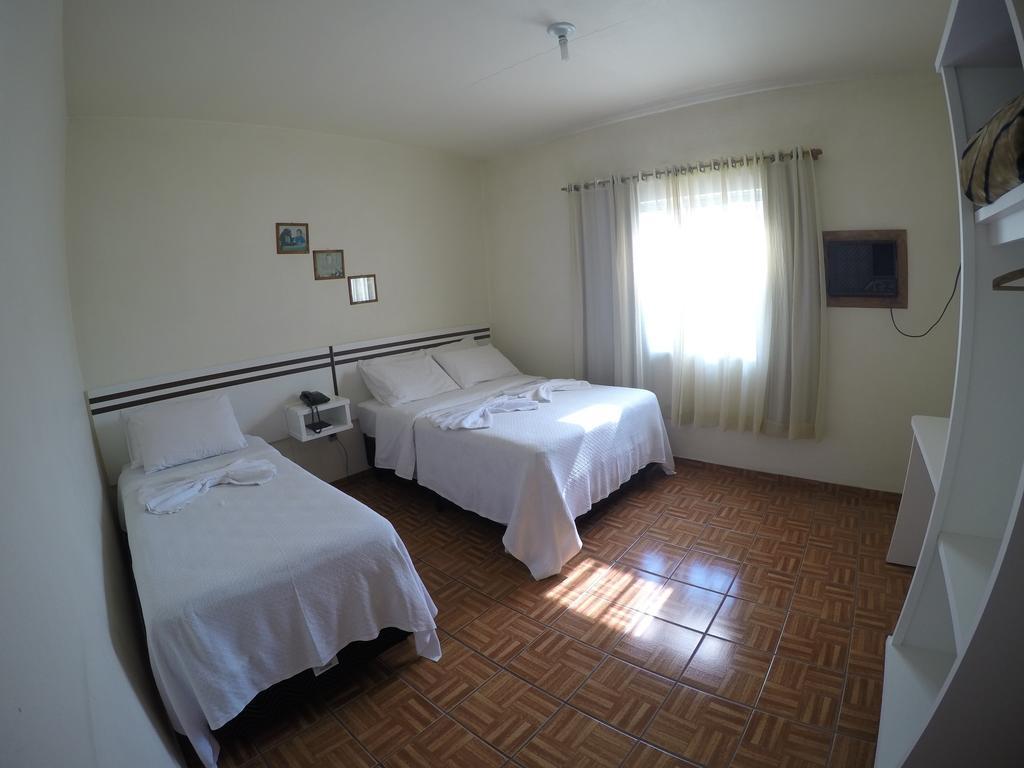 Hotel Schreiber Риу-ду-Сул Номер фото